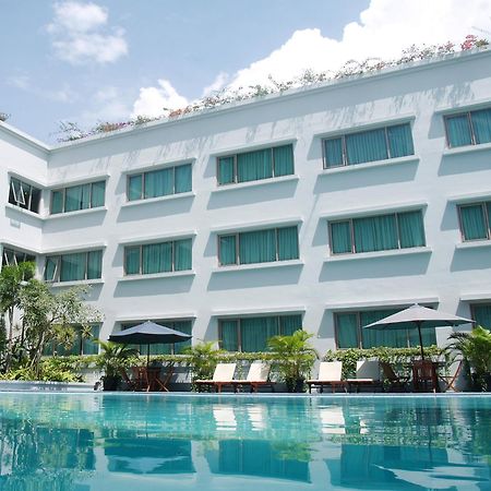Aston Tropicana Hotel Bandung Dış mekan fotoğraf