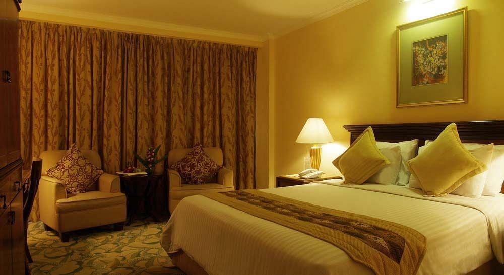 Aston Tropicana Hotel Bandung Dış mekan fotoğraf
