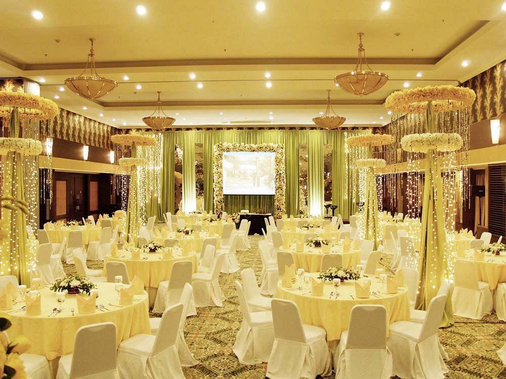 Aston Tropicana Hotel Bandung Dış mekan fotoğraf