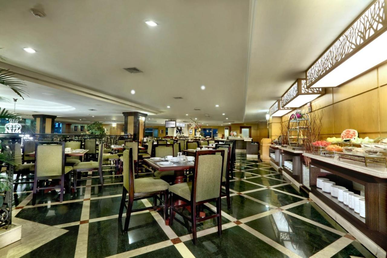 Aston Tropicana Hotel Bandung Dış mekan fotoğraf