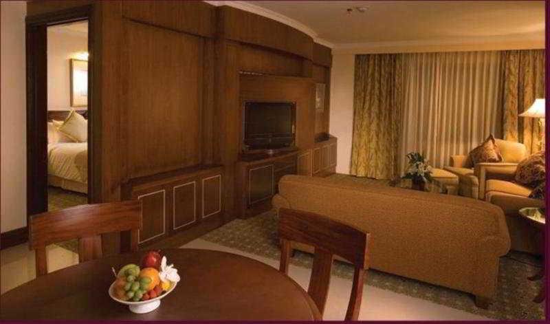 Aston Tropicana Hotel Bandung Dış mekan fotoğraf