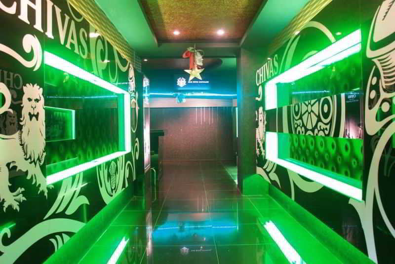 Aston Tropicana Hotel Bandung Dış mekan fotoğraf