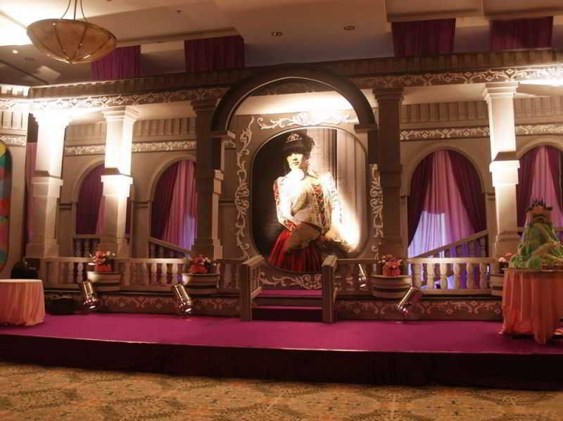 Aston Tropicana Hotel Bandung Dış mekan fotoğraf
